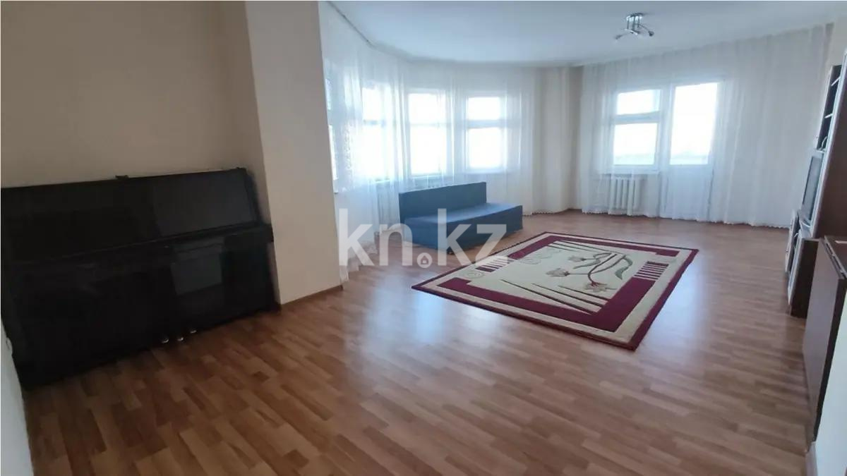 Продажа 2-комнатной квартиры, 95 м², пр. Момышулы, дом  23 в Астане