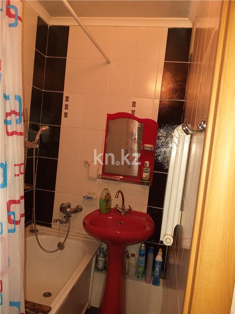 Продажа 3-комнатной квартиры, 58 м² - Продажа трехкомнатных квартир в Темиртау фото 8 из 12