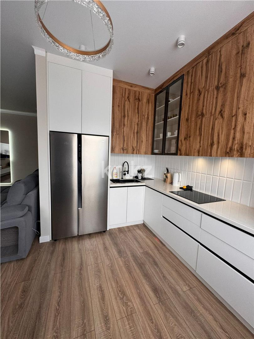 Продажа 3-комнатной квартиры, 75 м², ул. Жанибекова, дом  118 - Продажа квартир в Караганде фото 5 из 18