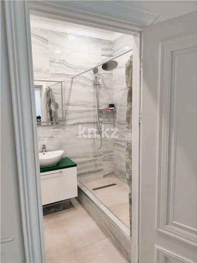 Продажа 2-комнатной квартиры, 47 м² - Продажа квартир в новостройках Астаны - страница 47 фото 4 из 4