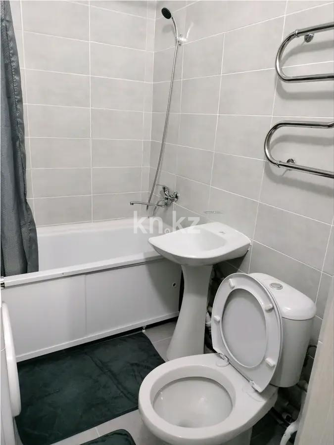 Продажа 1-комнатной квартиры, 35 м² - Продажа однокомнатных квартир в Астане - страница 12 фото 3 из 3