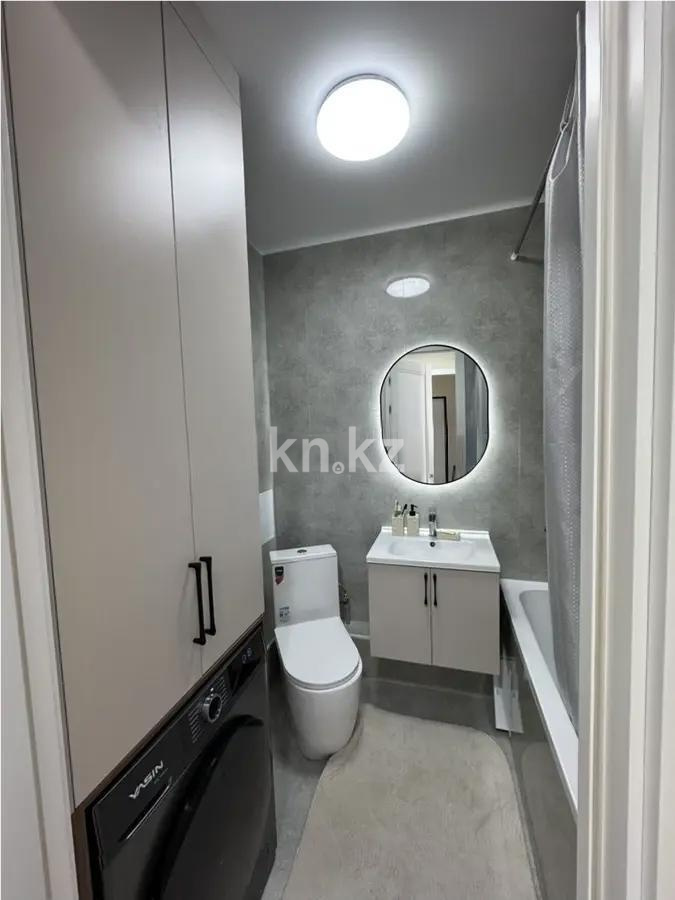 Продажа 2-комнатной квартиры, 42 м² в Астане - фото 3