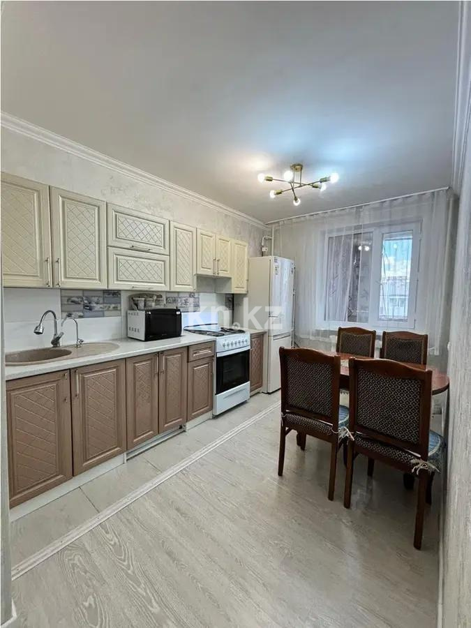 Продажа 3-комнатной квартиры, 71 м², пр. Богенбай батыра, дом  6/1 в Астане - фото 4