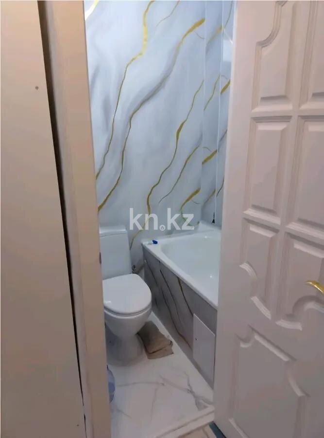 Продажа 1-комнатной квартиры, 14 м² в Алматы - фото 2