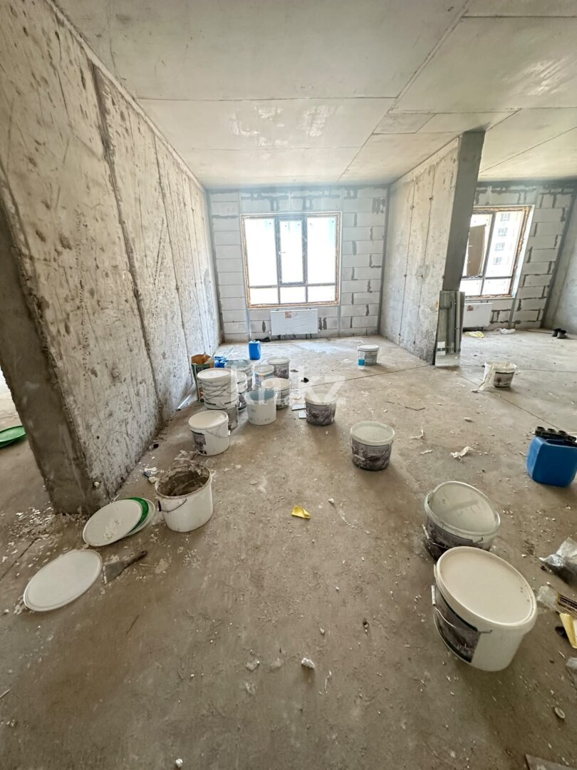Продажа 2-комнатной квартиры, 69.9 м² в Алматы