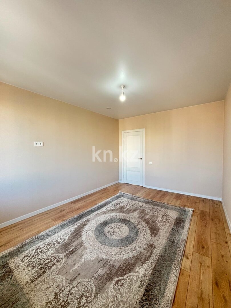 Продажа 3-комнатной квартиры, 63 м² в Астане - фото 2
