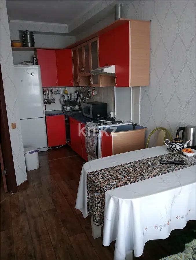 Продажа 3-комнатной квартиры, 81.6 м², ул. Мусрепова, дом  7/1 в Астане - фото 2