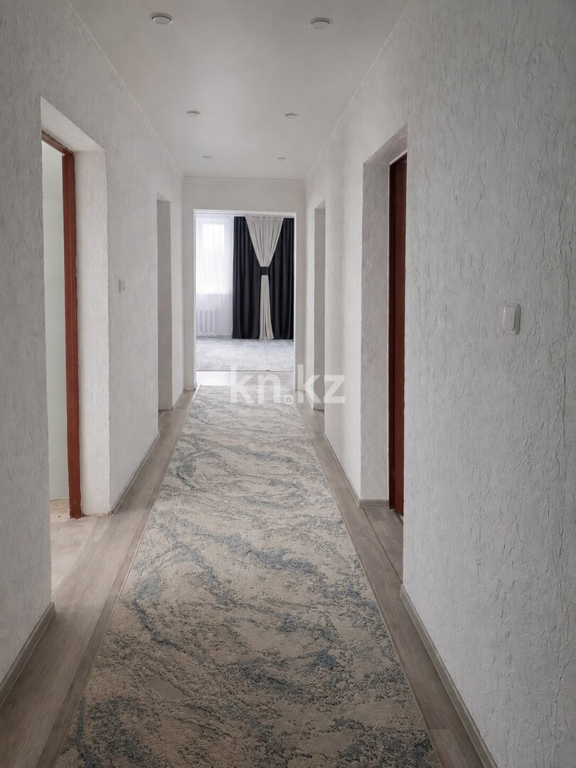 Продажа 4-комнатного дома, 104.7 м² в Темиртау - фото 16