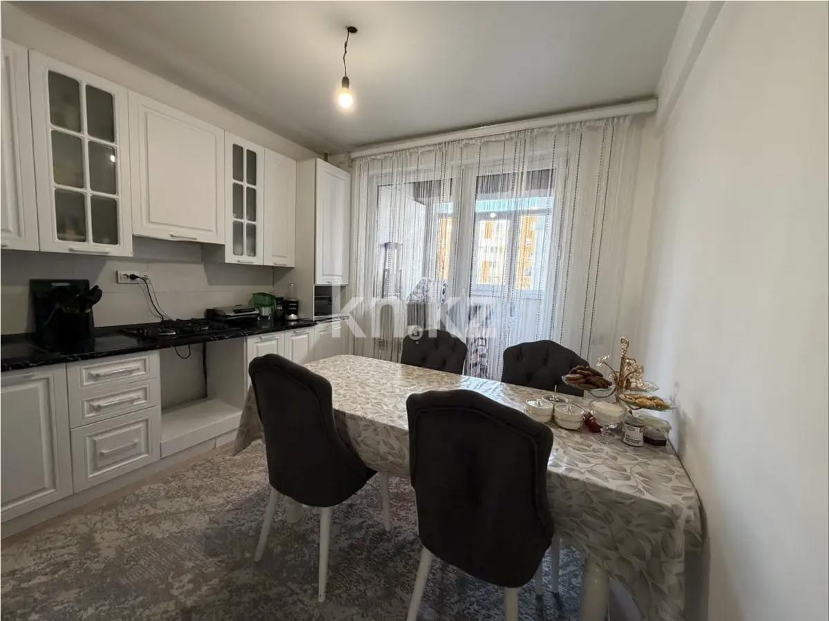 Продажа 3-комнатной квартиры, 76.5 м², ул. Алтын орда, дом  6/54 - Продажа квартир в Казахстане фото 3 из 6