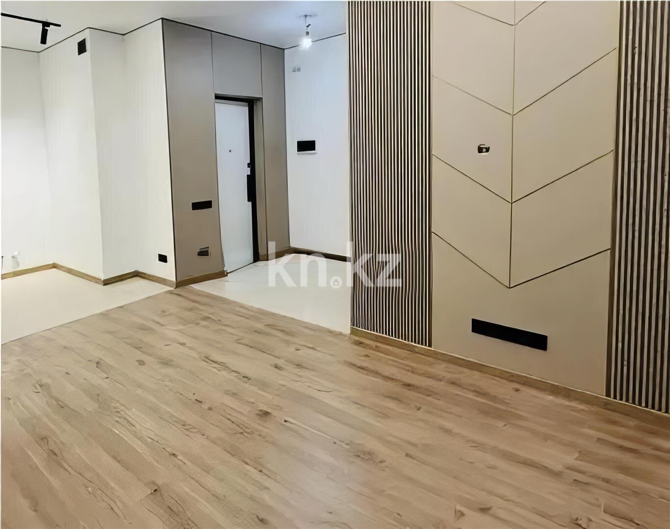 Продажа 2-комнатной квартиры, 45 м² в Алматы - фото 2