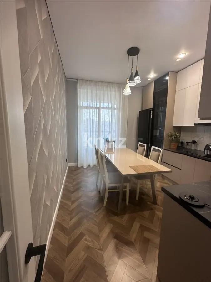Продажа 2-комнатной квартиры, 65 м² - Продажа двухкомнатных квартир в монолитно-каркасном доме в Астане - страница 4 фото 3 из 5