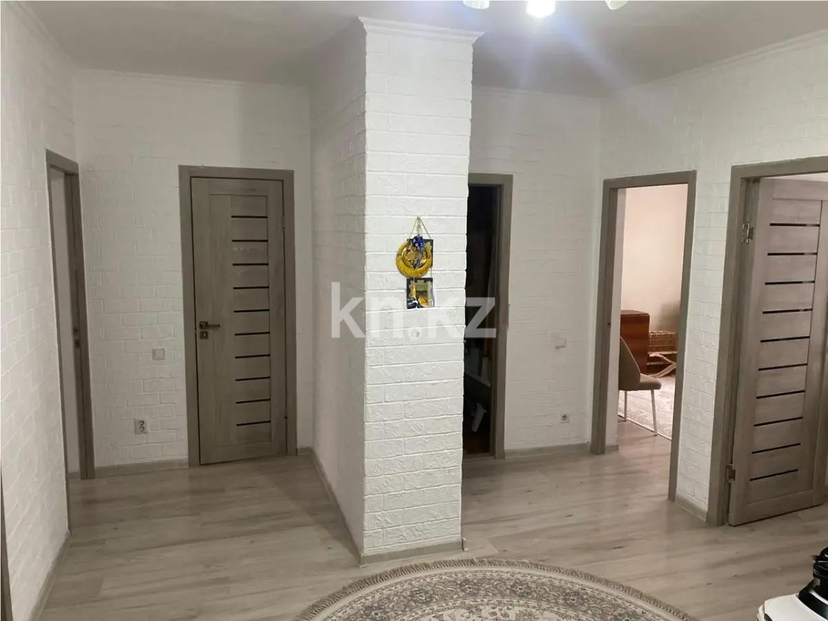 Продажа 3-комнатной квартиры, 72 м², ул. Айнакол, дом  56/1 в Астане - фото 6