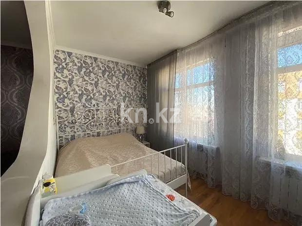 Продажа 1-комнатной квартиры, 47 м², пр. Момышулы, дом  15/2 в Астане - фото 2