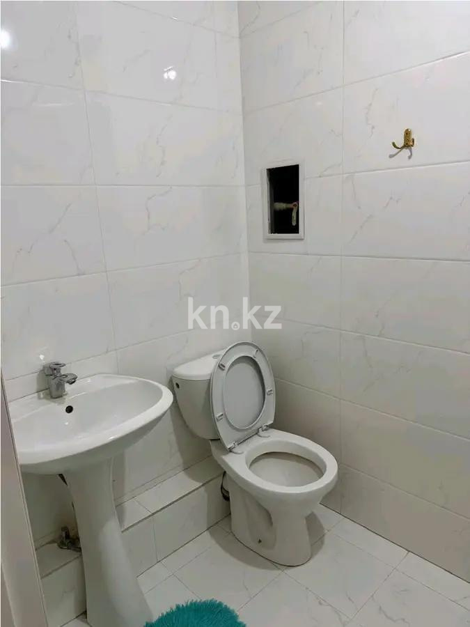 Продажа 1-комнатной квартиры, 38.7 м² - Продажа  однокомнатных квартир в новостройках Алматы с фото - страница 2 фото 3 из 3