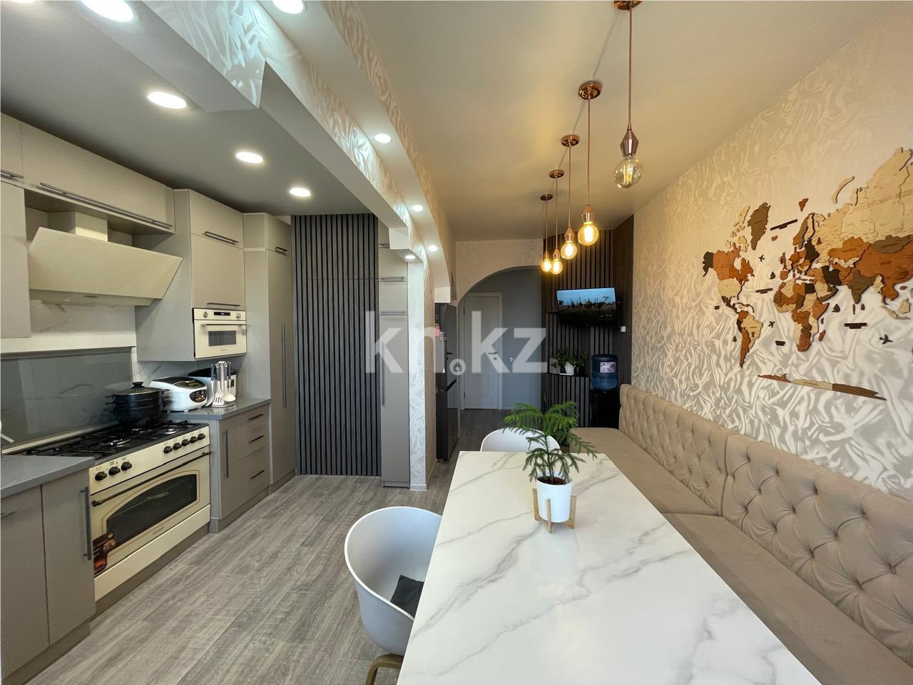 Продажа 3-комнатной квартиры, 110 м² в Сарани - фото 25