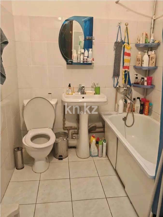 Продажа 1-комнатной квартиры, 40 м² - Продажа квартир в Кокшетау фото 4 из 4