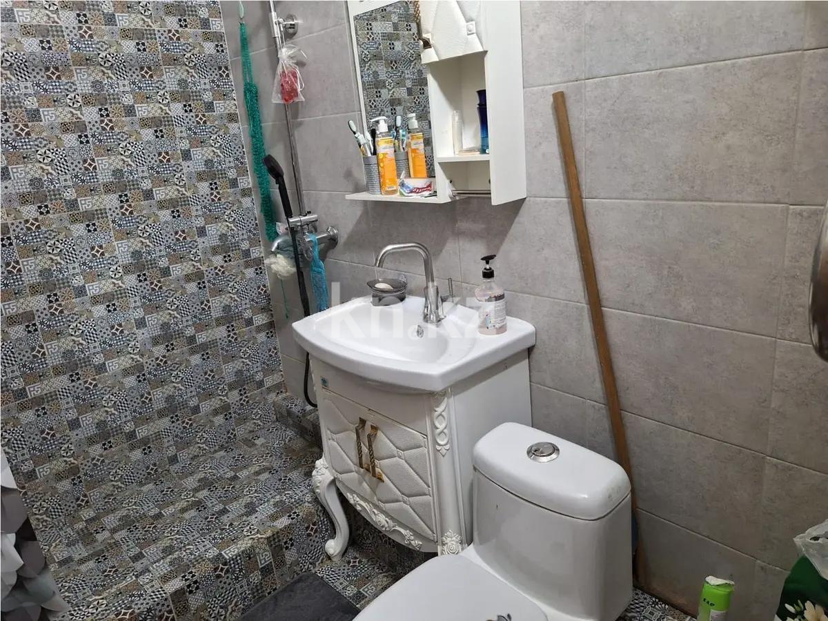 Продажа 1-комнатной квартиры, 42 м² - Продажа квартир от собственников в Алматы - страница 2 фото 3 из 4