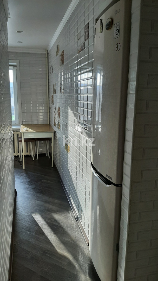 Аренда 2-комнатной квартиры, 48 м², пр. Строителей, дом  25 - Аренда квартиры помесячно в Караганде фото 9 из 14