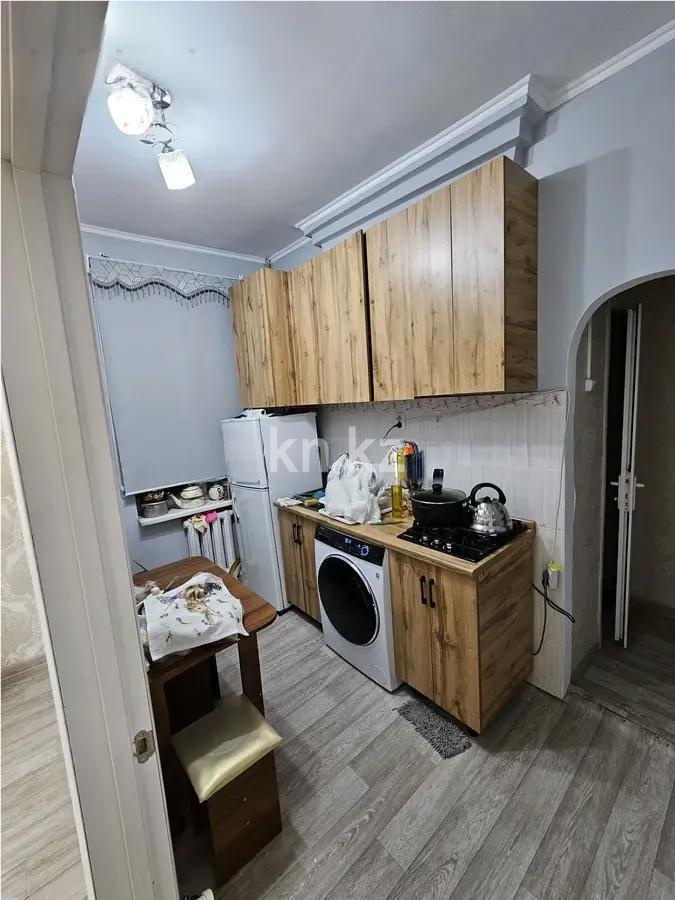 Продажа 2-комнатной квартиры, 47 м², ул. Ботаническая, дом  31а - Продажа квартир в Алматы фото 5 из 6
