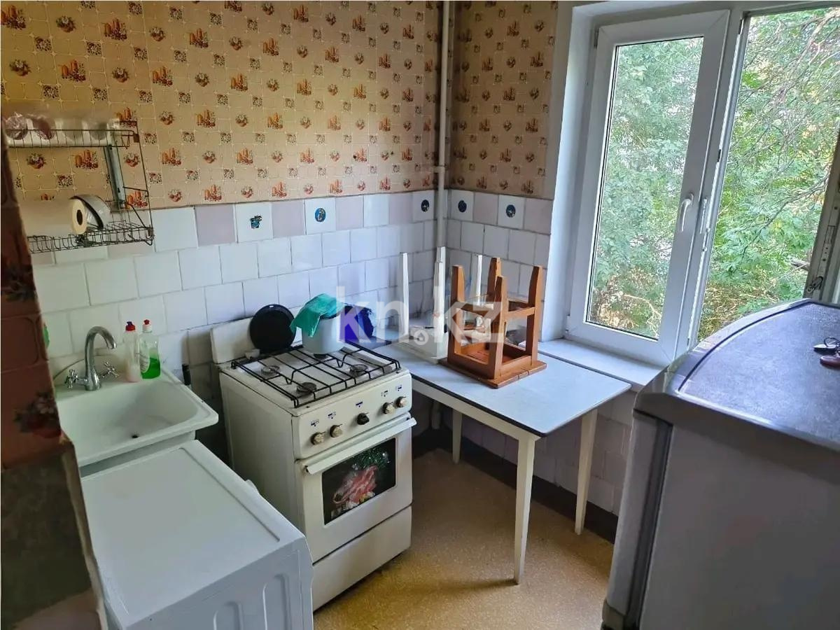 Продажа 2-комнатной квартиры, 54 м² в Алматы - фото 3