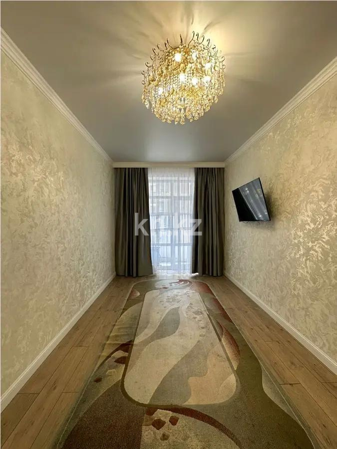 Продажа 1-комнатной квартиры, 37.2 м² - Продажа квартир в Астане - страница 3 фото 1 из 4