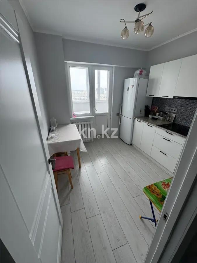 Продажа 2-комнатной квартиры, 55 м² в Астане - фото 3