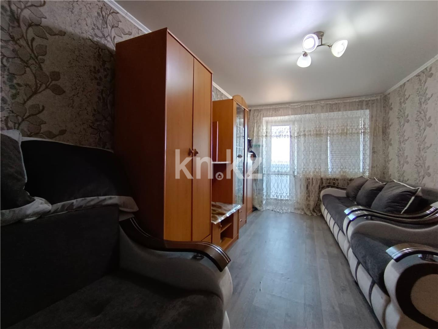 Продажа 2-комнатной квартиры, 40 м² - Продажа квартир в Караганде - страница 156 фото 3 из 17