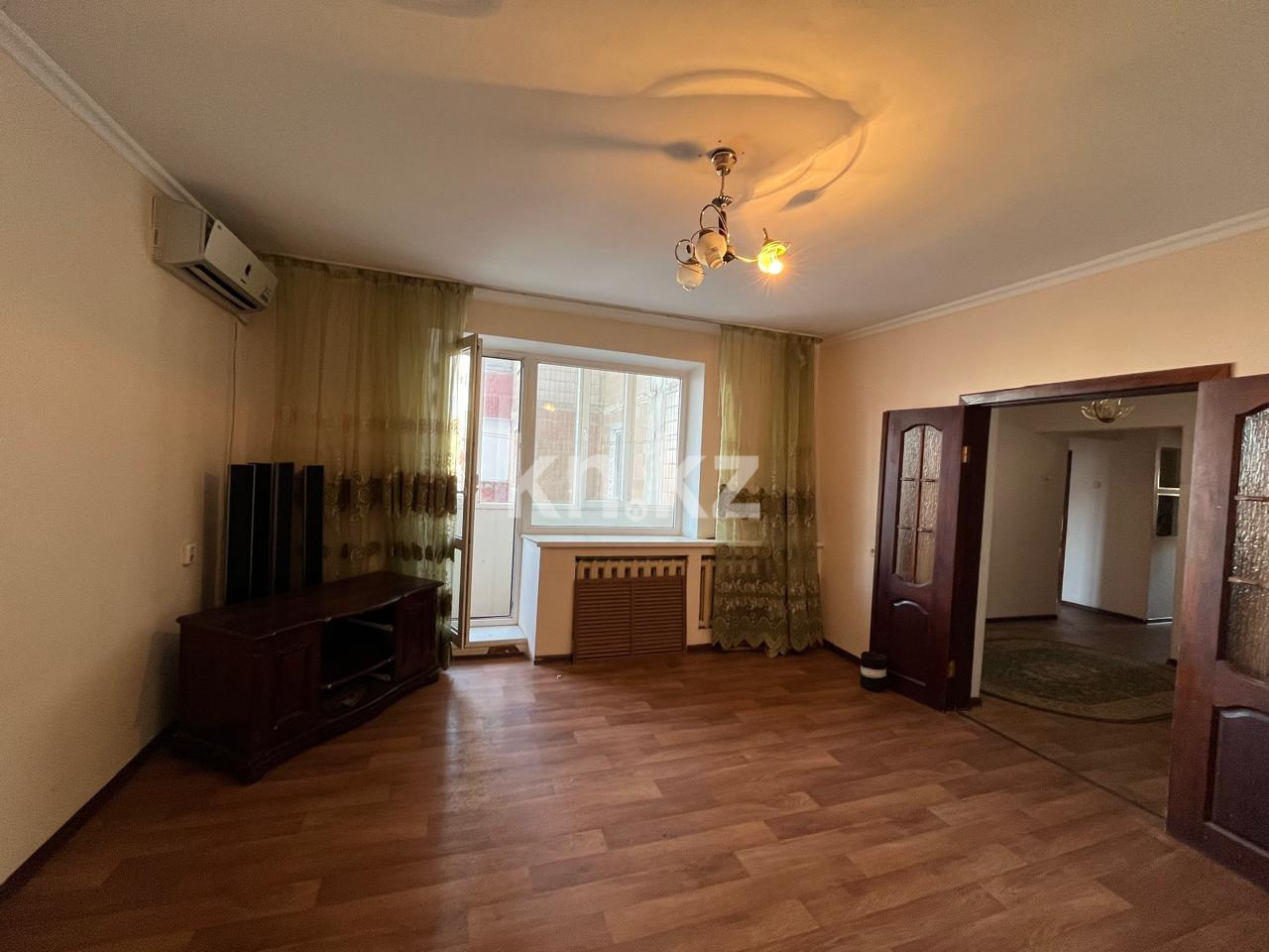 Продажа 3-комнатной квартиры, 70 м², ул. Таттимбета, дом  19 в Караганде - фото 3