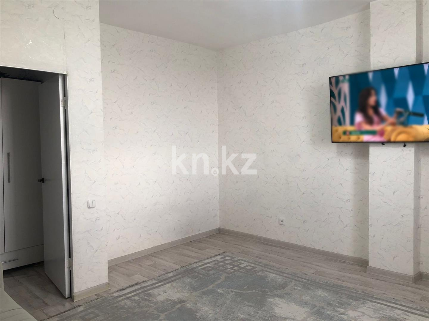 Продажа 1-комнатной квартиры, 41 м², ул. Белинского, дом  2 - Продажа  однокомнатных квартир в Караганде фото 4 из 22