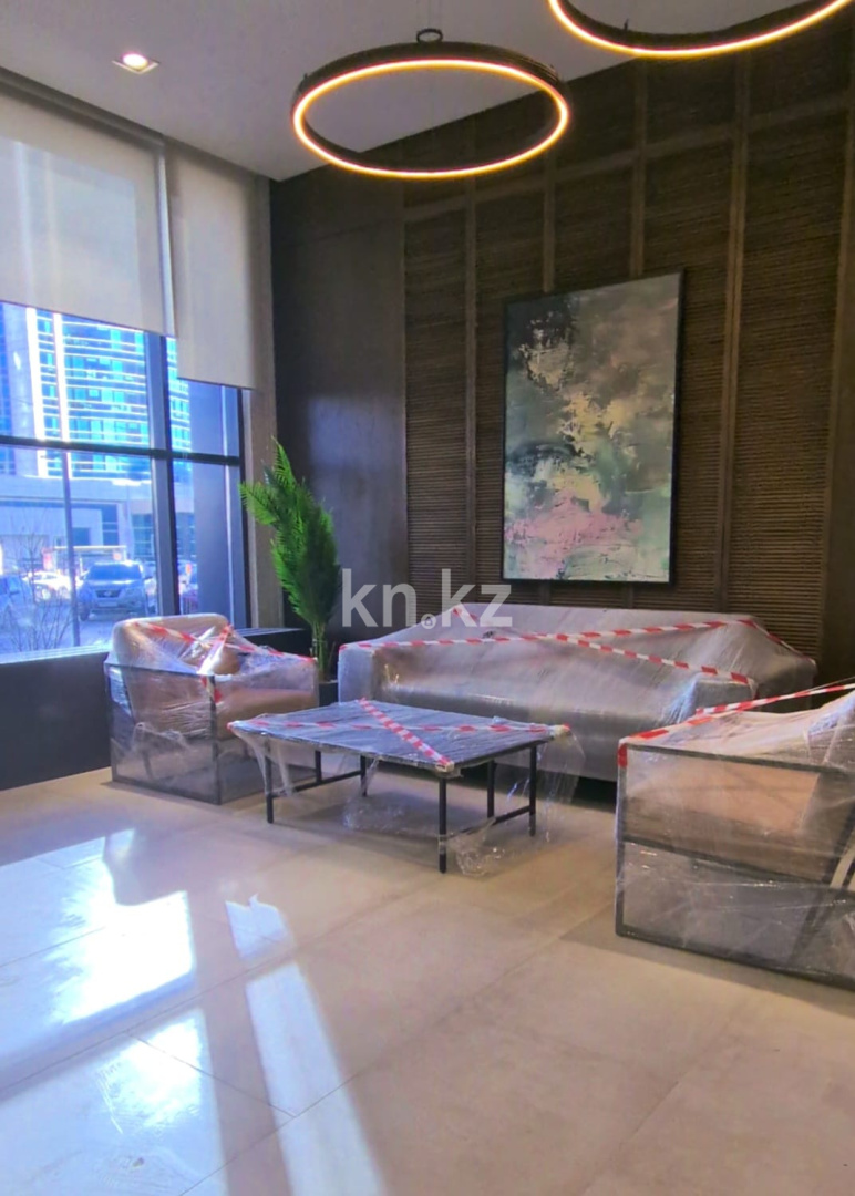 Продажа 4-комнатной квартиры, 95 м², пр. Туран, дом  39/3 - район Хан Шатра в Астане - фото 36