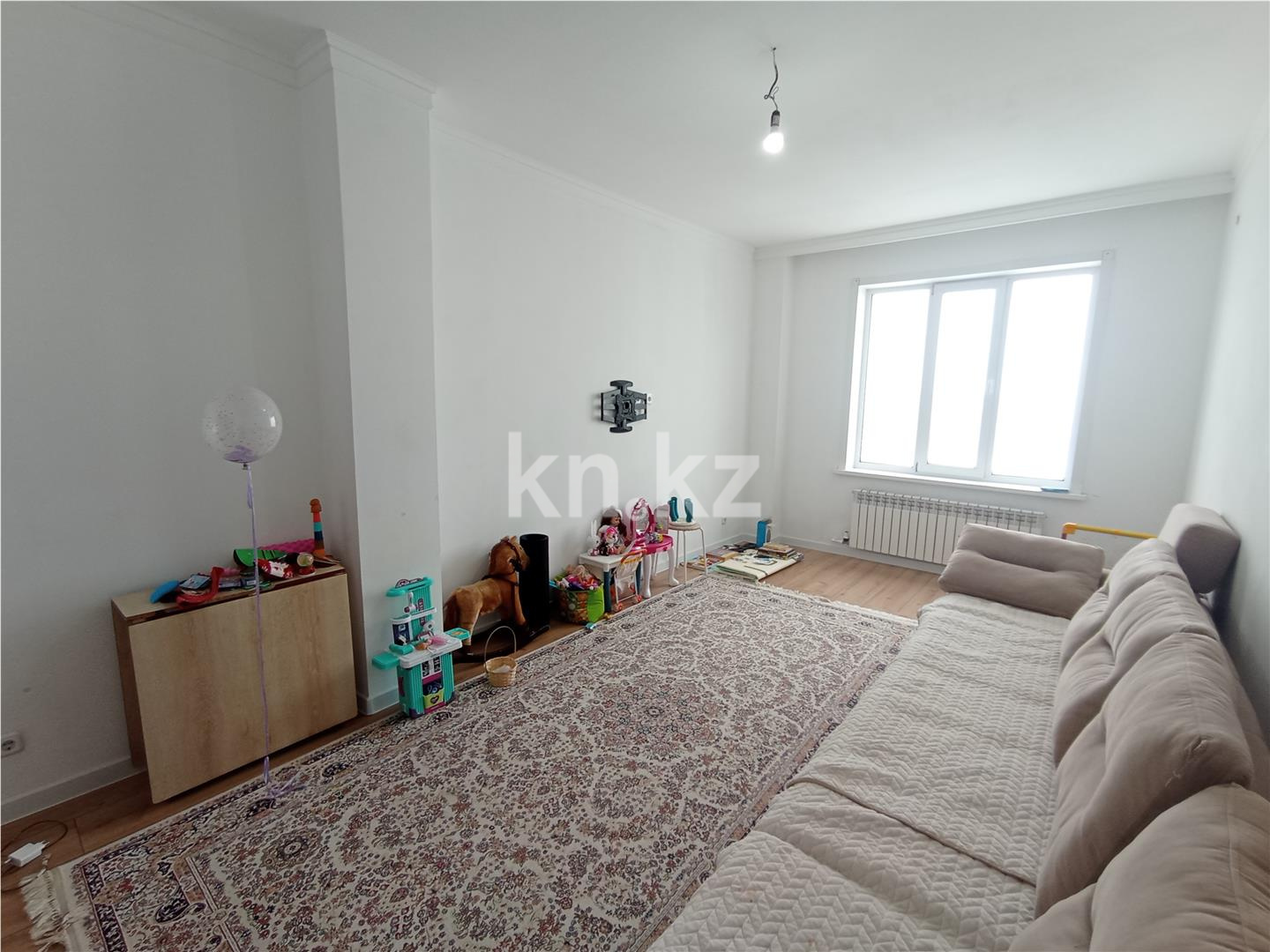 Продажа 6-комнатной квартиры, 170 м² - Продажа квартир в Караганде на Юго-Востоке - страница 7 фото 2 из 17