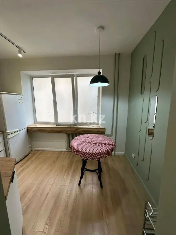 Продажа 1-комнатной квартиры, 33.7 м² в Алматы - фото 2