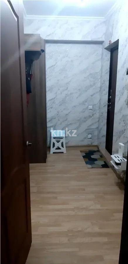 Продажа 1-комнатной квартиры, 46 м² в Алматы - фото 4