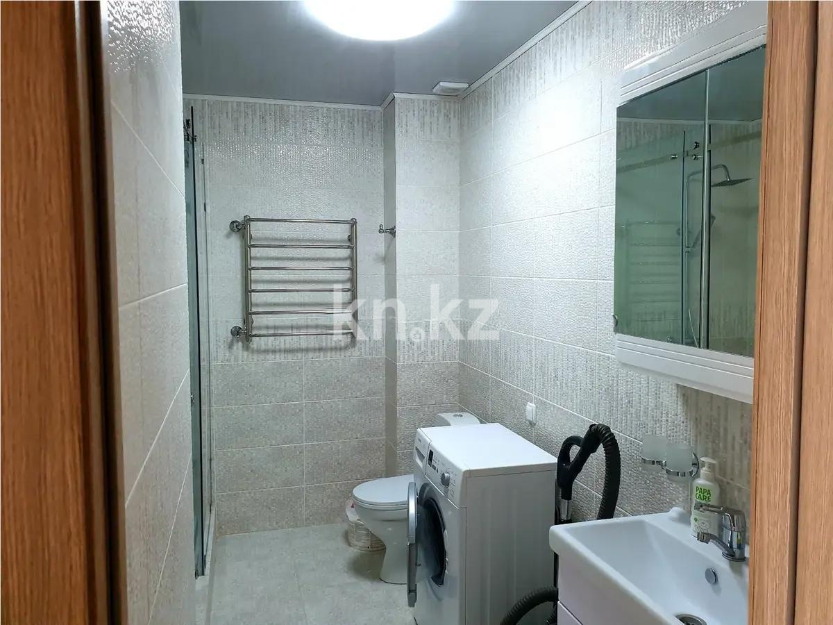 Продажа 3-комнатной квартиры, 71 м² - Продажа  трехкомнатных квартир в Алматы без посредников фото 5 из 5