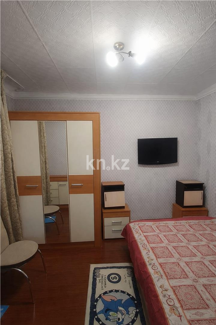 Продажа 3-комнатного дома, 48.5 м² - Продажа недвижимости в Караганде - страница 4 фото 9 из 16