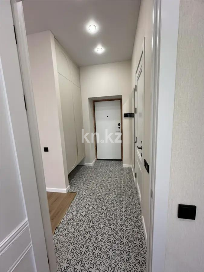 Продажа 2-комнатной квартиры, 39 м² в Астане - фото 5