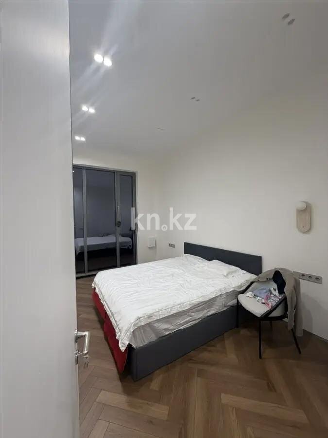 Продажа 3-комнатной квартиры, 90 м² в Алматы - фото 2