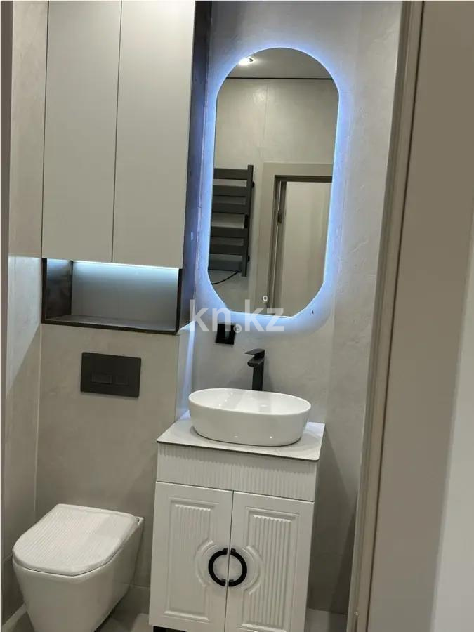 Продажа 2-комнатной квартиры, 45 м², ул. Муратбаева, дом  14 в Алматы - фото 4