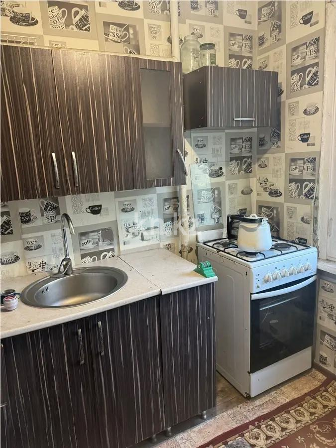 Продажа 2-комнатной квартиры, 50 м², мкр-н 15, дом  14 в Караганде - фото 3