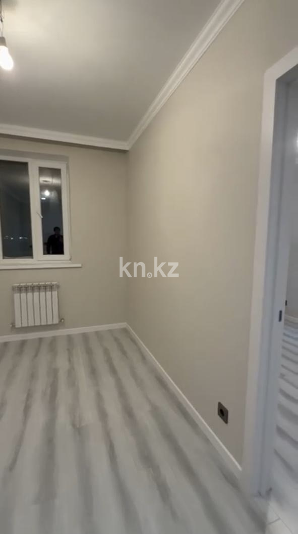 Продажа 2-комнатной квартиры, 34.2 м² - Недвижимость в Астане - страница 25 фото 19 из 27