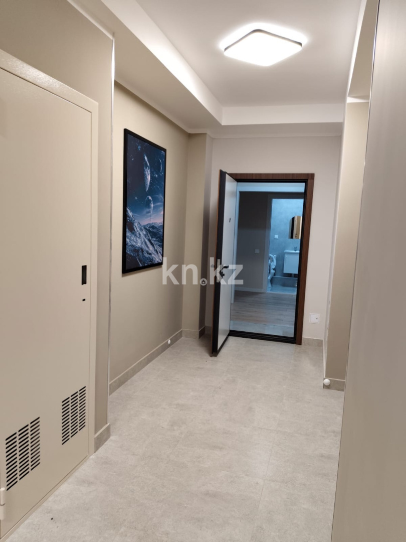 Аренда 2-комнатной квартиры, 40 м² - Аренда квартир помесячно в Астане фото 5 из 5