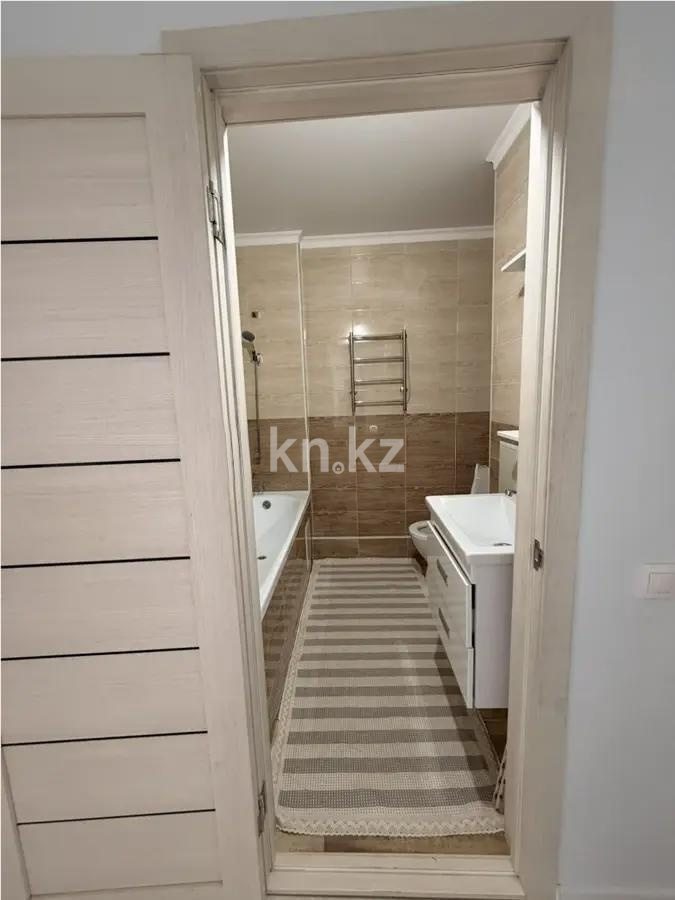 Продажа 2-комнатной квартиры, 46 м² в Астане - фото 3