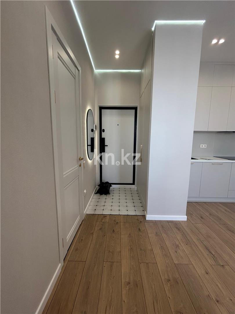 Продажа 2-комнатной квартиры, 40 м² в Астане - фото 7