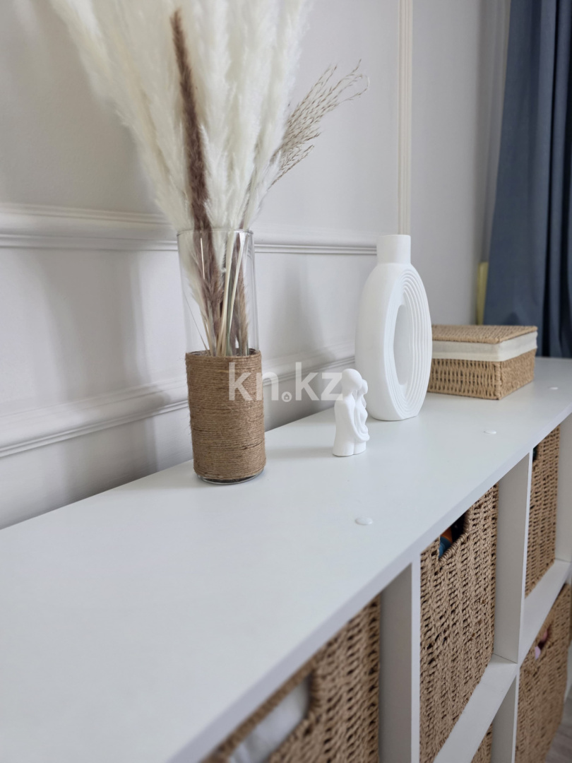 Продажа 2-комнатной квартиры, 77 м² - Продажа гаражей в Актау фото 1 из 20