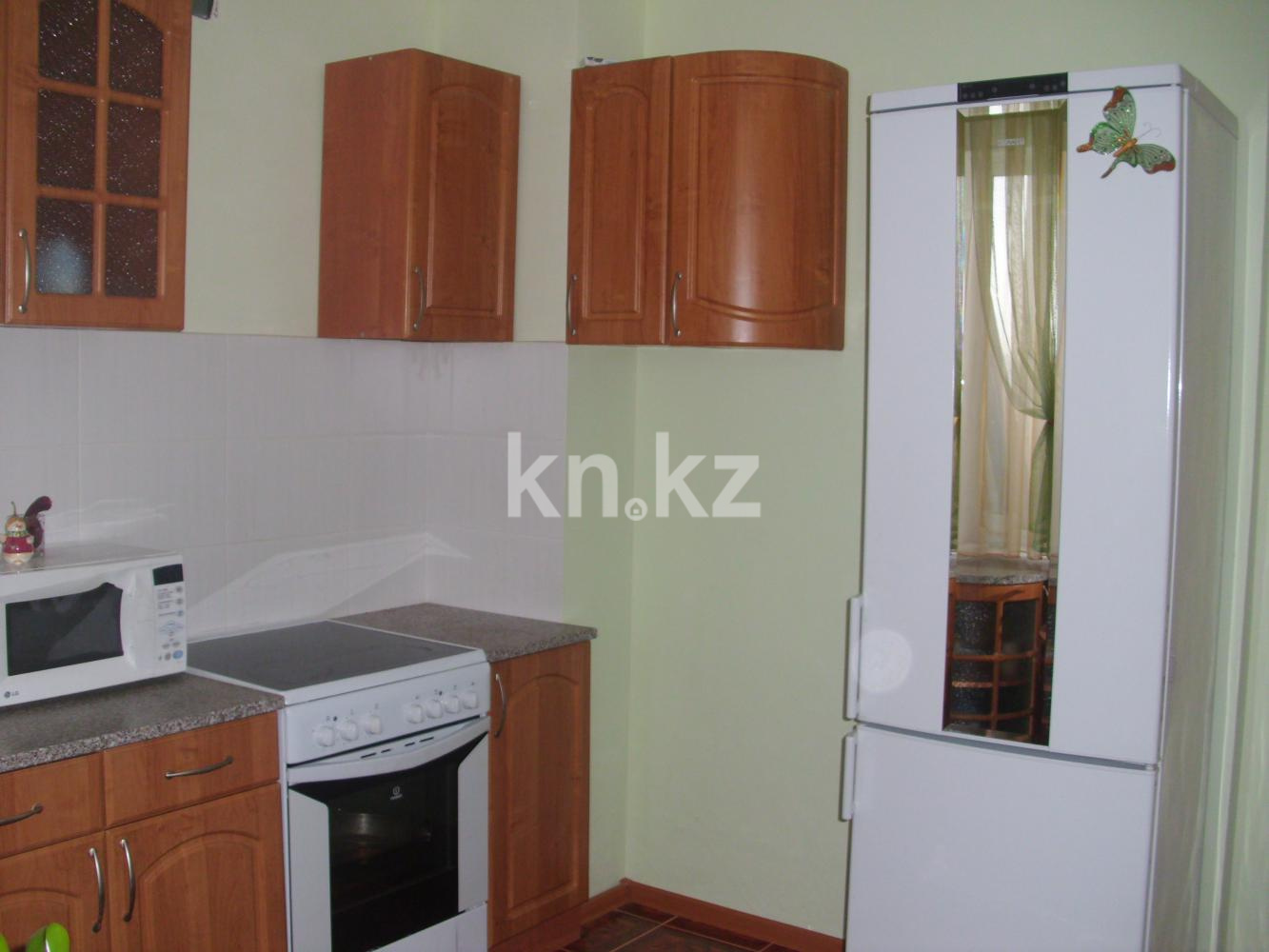 Аренда 1-комнатной квартиры, 45 м², ул. Кубрина, дом  23/1 - Аренда квартир помесячно в Астане фото 4 из 12