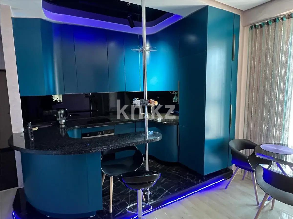 Продажа 2-комнатной квартиры, 43 м² в Астане - фото 2