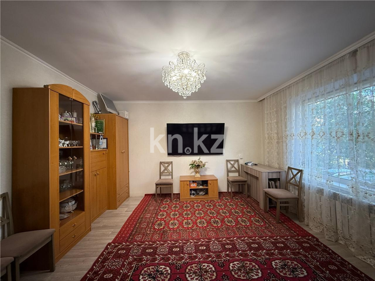 Продажа 3-комнатной квартиры, 60 м² в Караганде - фото 5