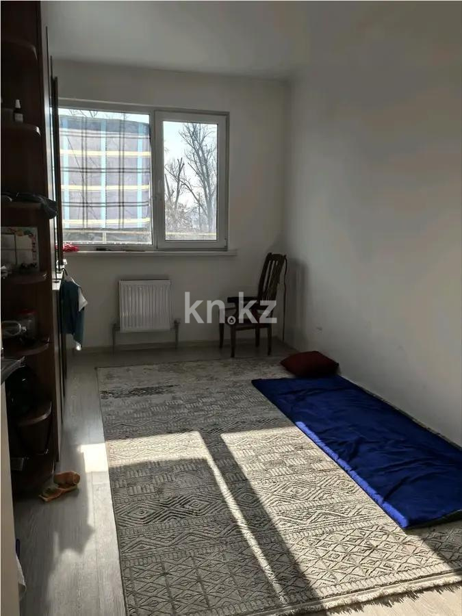 Продажа 3-комнатной квартиры, 67 м², ул. Кассина, дом  146/2 - Продажа  трехкомнатных квартир в Алматы фото 2 из 5