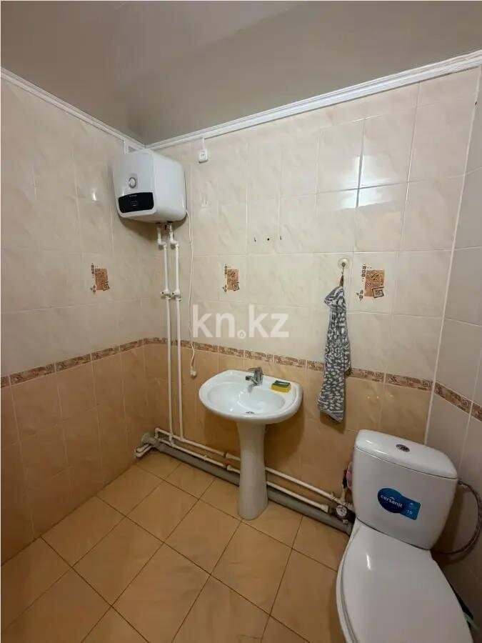 Продажа 3-комнатной квартиры, 69 м² в Караганде - фото 4