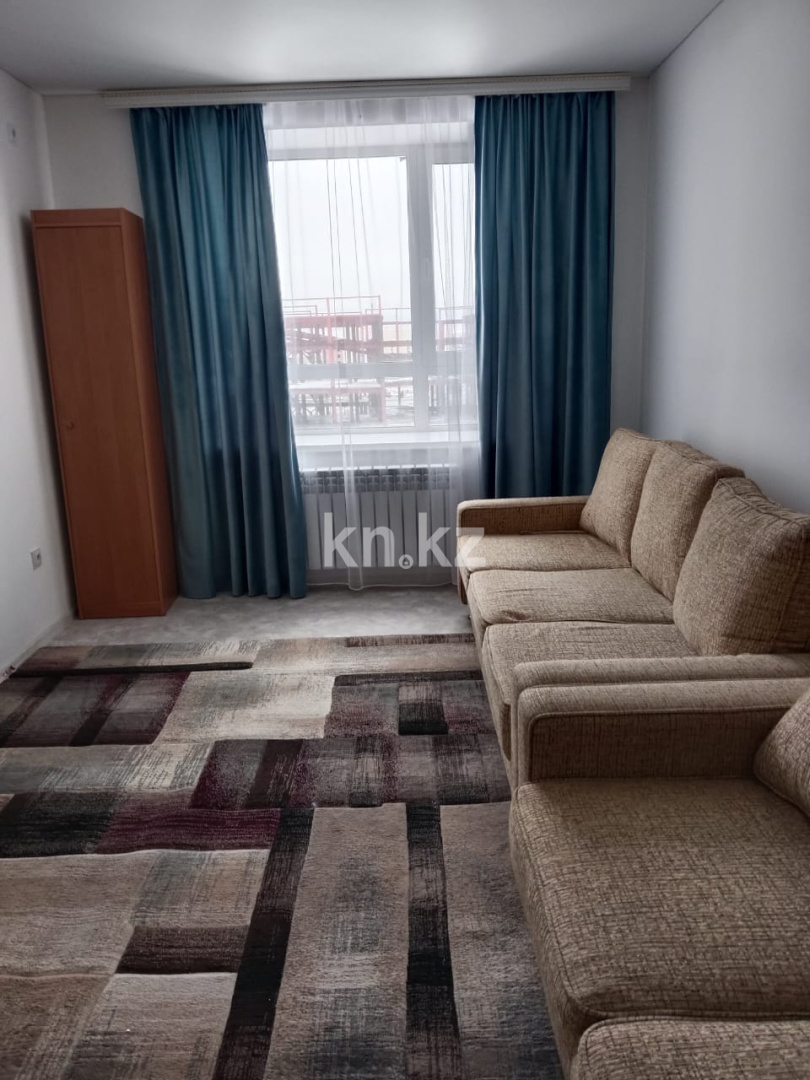Продажа 1-комнатной квартиры, 40 м² в Астане - фото 4